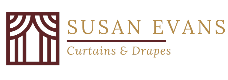Susan Evans Curtains